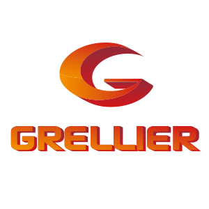 Logo Grellier Transports